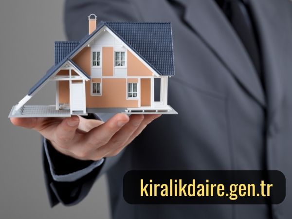 Koruköy Mahallesi Kiralık Daire
